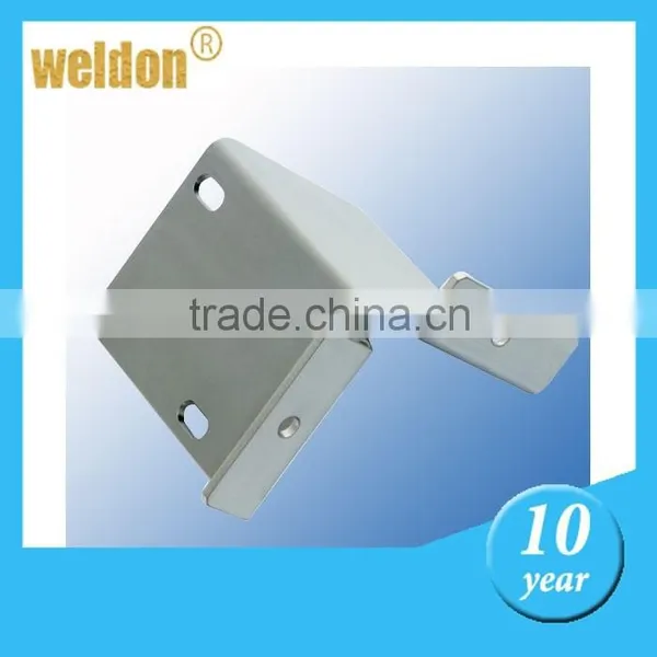 Weldon Hot Sale Sheet Metal Deep Drawing Stamping Parts photo-4