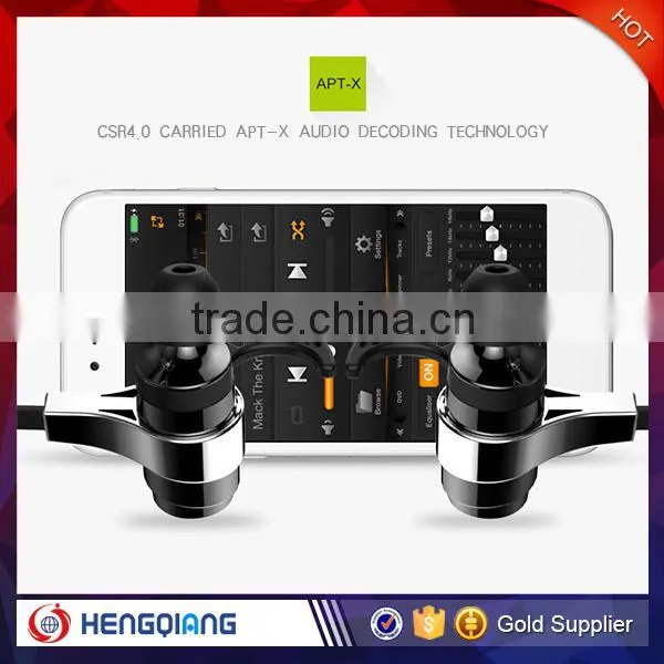 In Ear Earphone Wireless Hidden Invisible Bluetooth Earphone Fashion From Factory Price photo-5