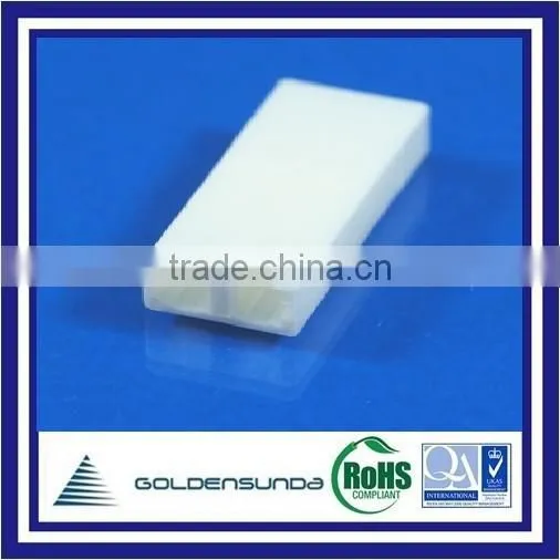 3.5mm Pitch Wire to Wire Female Housing Connectors