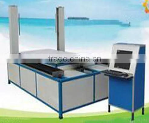 High Quality Low Price CNC Foam Cutting Machine photo-3