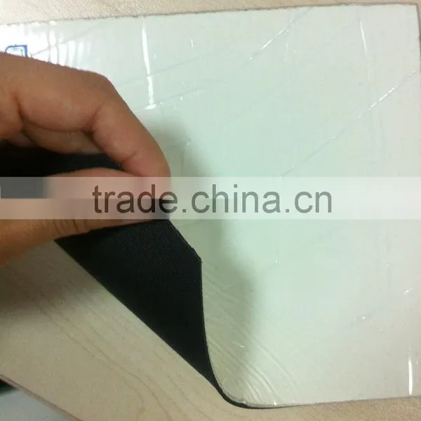Self Adhesive Epdm Wateroofing Membrane Roofing Sheet photo-3