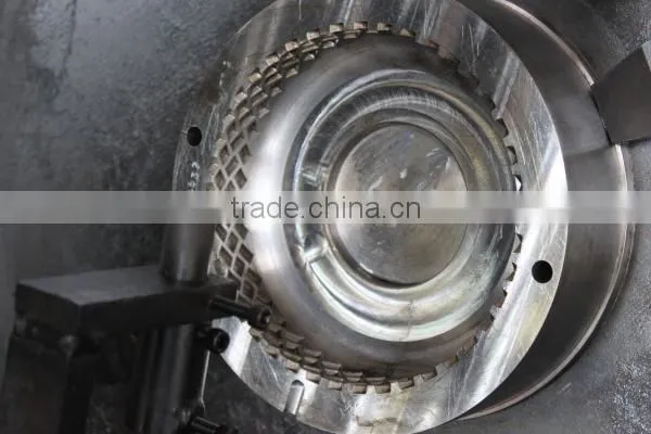 PU Tire Mold photo-6