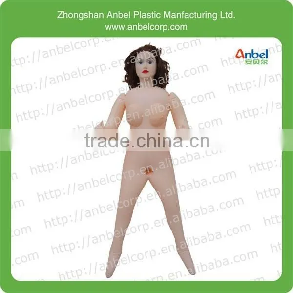 Silicone Inflatable Love Doll for Man photo-2