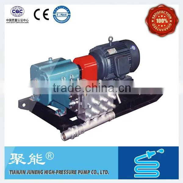 Washing Machine for Condenser and Heat Exchanger Cleaning