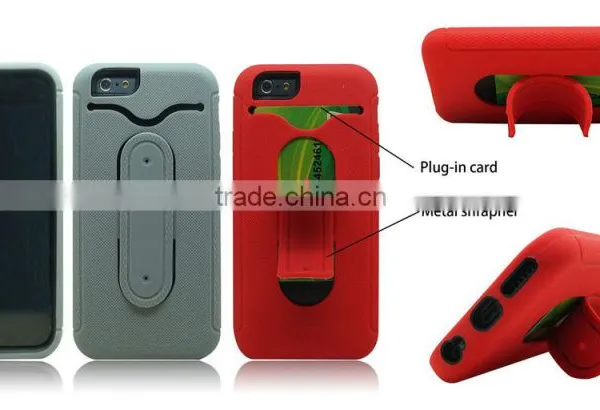 2014 Free Sample Silicone Phone Case OEM Factory photo-5