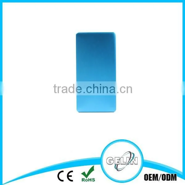 Ultra-thin Power Bank for Laptop and Mobile Phone photo-2