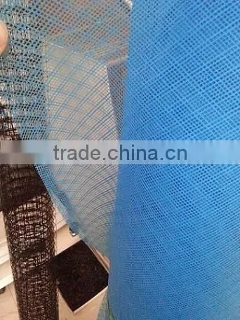 High Dendity Plastic Filter Net for Air Condition photo-4