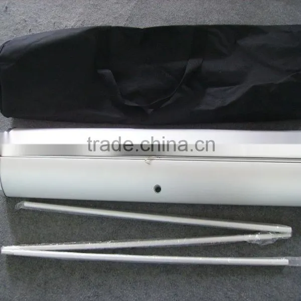 Marketing and Promotional Materials Outdoor Roller Banner photo-2