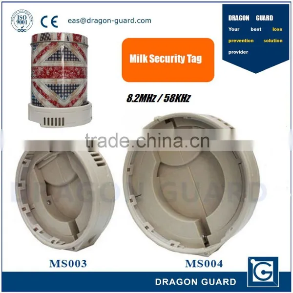 EAS Security Supermarket Retail Anti-theft Eas Display Milk Safer photo-2