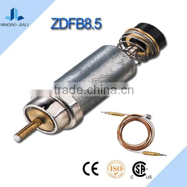 Electromagnet Valve