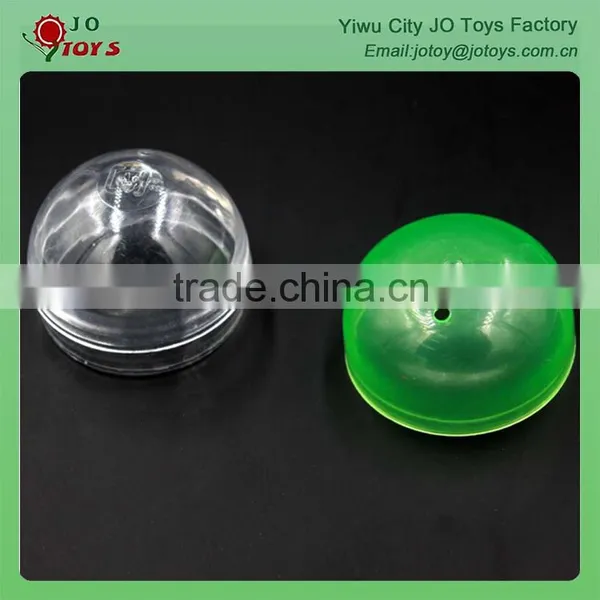 Wholesale Plastic 4.8*5cm Custom Capsule Toys For Vending Machine photo-6
