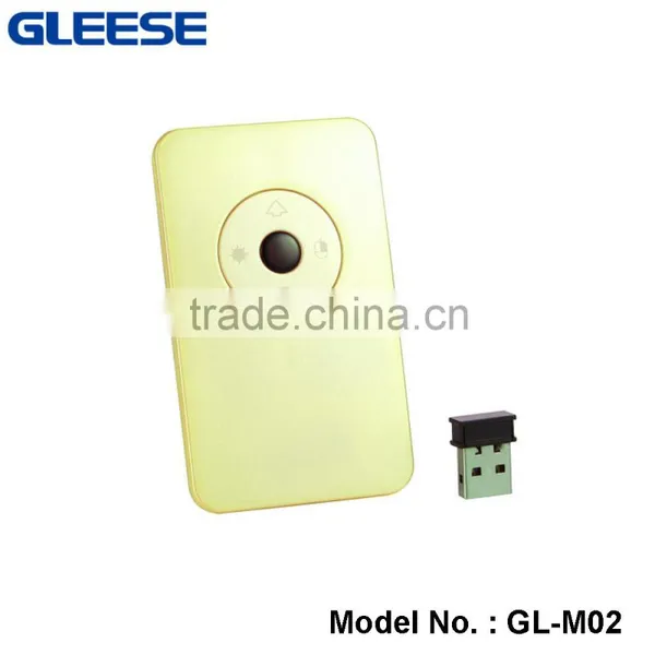 Gleese 2.4G Wireless Fly Air Mouse for Android TV Box,mini pc photo-3