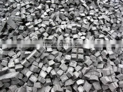 Electrode Paste To Application In Alloys Plant and Calcium Carbide Factories photo-6