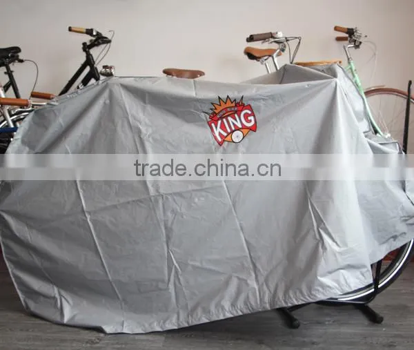 >>>factory Price PEVA Bicycle Cover/ photo-2