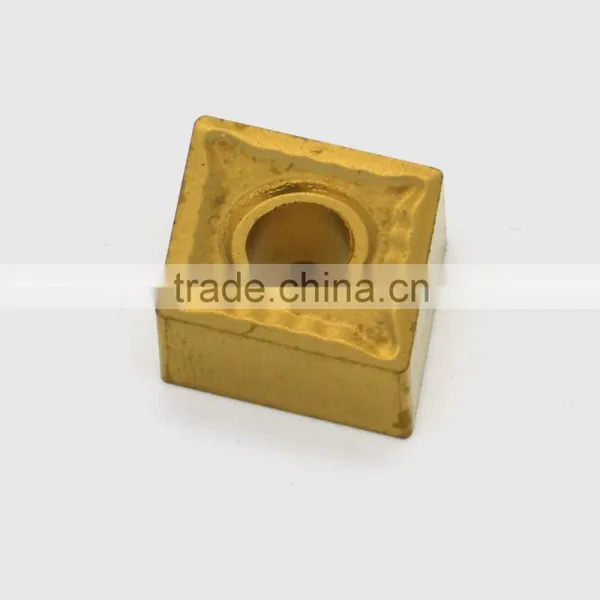Tungsten Carbide Inserts CNC Machine Tool photo-3