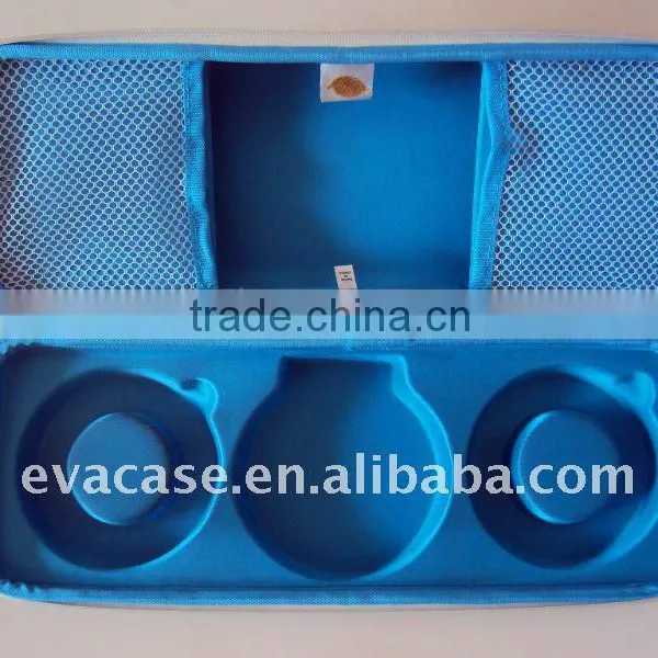 Eva Custom Fishing Tackle Bag photo-5
