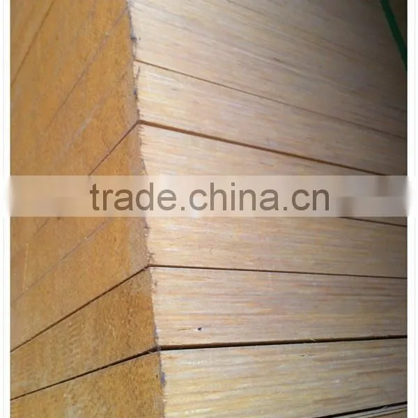 Pine Wood Plank