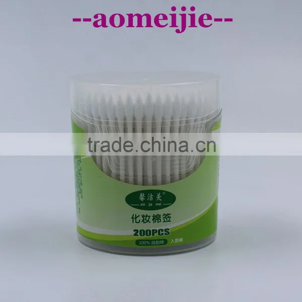 Cleanroom Cotton Swab/industrial Cotton Swab/medical Cotton Bud photo-4