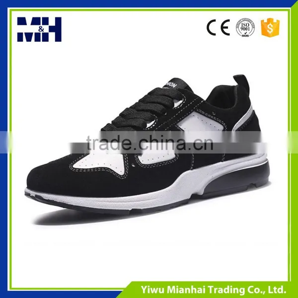 Factory Price Sport Style Safety Shoes photo-2