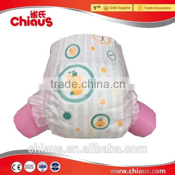 OEM Baby Diaper Brands China Suppliers, Quality Nappies photo-2
