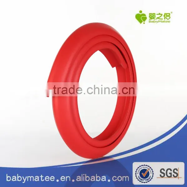 Babymatee Plastic Edge Protector for Baby Safety photo-5