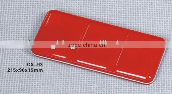 Tin Cases