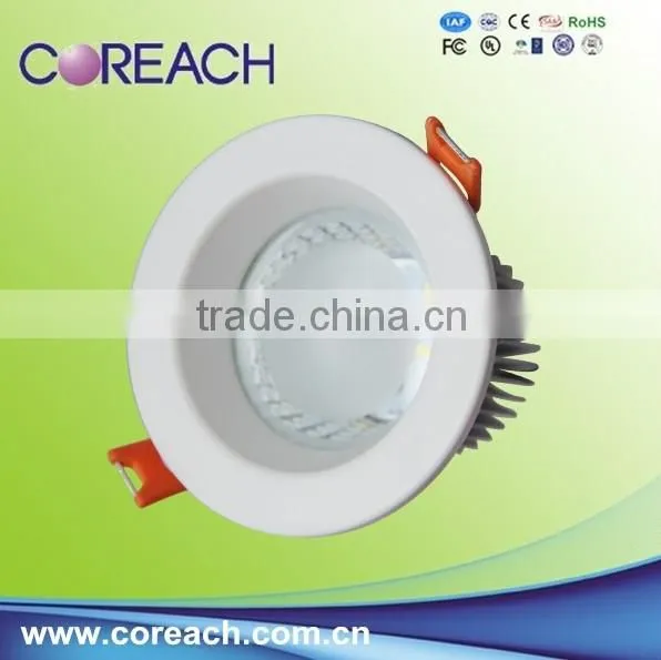 CE ROHS Passed LED Down Light 9W 4 Inch Bulk Buy From China photo-4