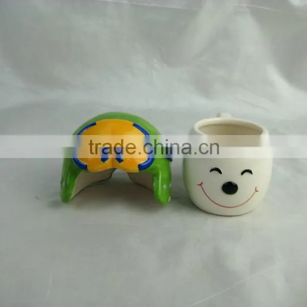 Racing Helmet Mug Cup photo-6