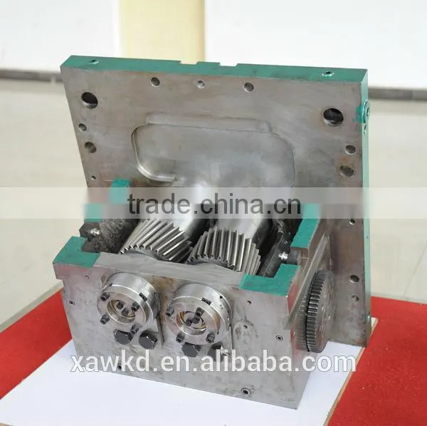Different Dimensions Roller Boxes for Hot Wire Rod Rolling Mill Machinery photo-4