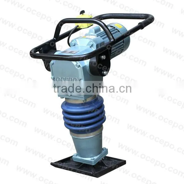 Tamping Rammer photo-2