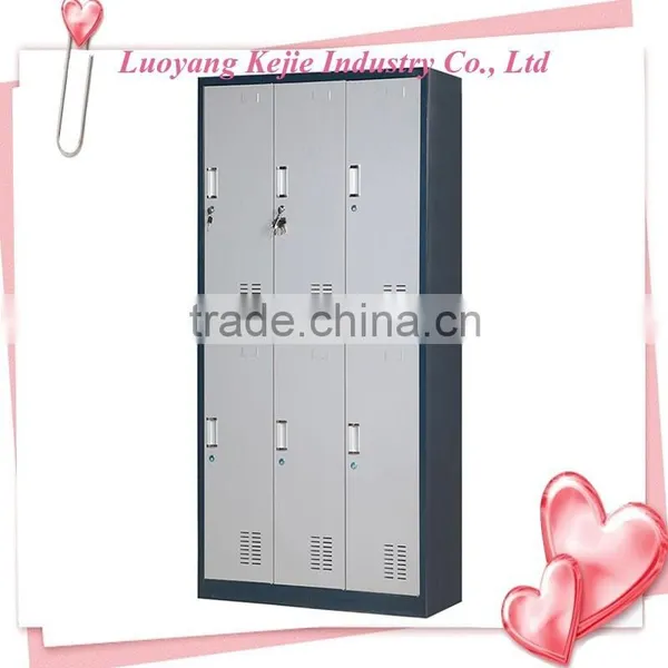 Godrej Steel Almirah for Indian Wire Mesh Locker Shelf photo-2