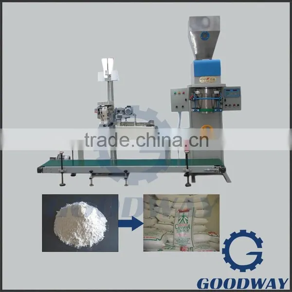 High Quality Cassava Flour Machine Price in Nigeria photo-6