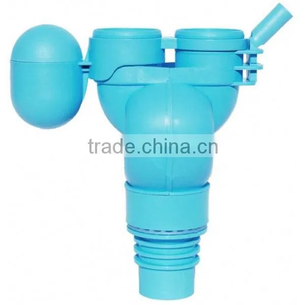 Pentair K12156 Swivel Cone Head Assembly for Kreepy Krauly Pool Cleaner photo-2