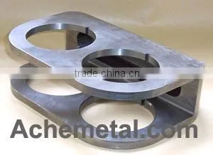 Tungsten Alloy