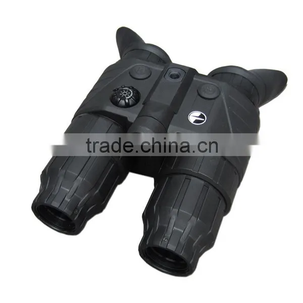 Yukon GS1X20 Low-light Level Night Vision Binocular photo-3