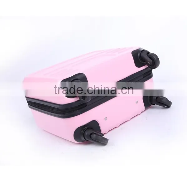 16" Cabin Size Roller Business Briefcase photo-5