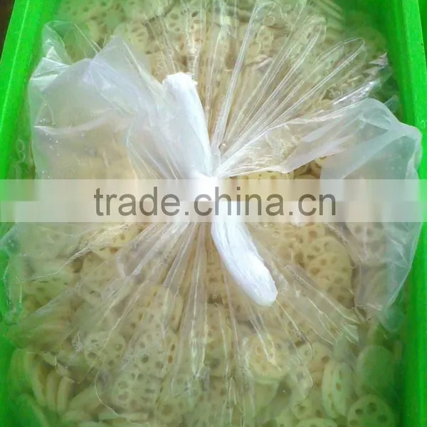 Vietnam Lotus Root With Goos Quality and Best Price photo-6