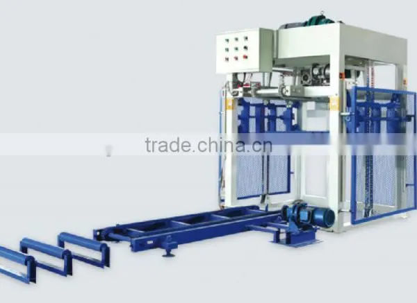 QT5-15used Concrete Block Making Machine for Sale/concrete Block Making Machine for Sale photo-2