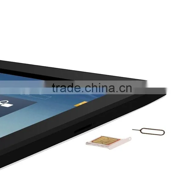 10.1 Inch IPS Screen Window s 8.1 Tablet PC, Intel Baytrail-T Z3735F Quad Core 1.33-1.83GHz, RAM: 4GB ROM 64GB Tablet PC photo-4