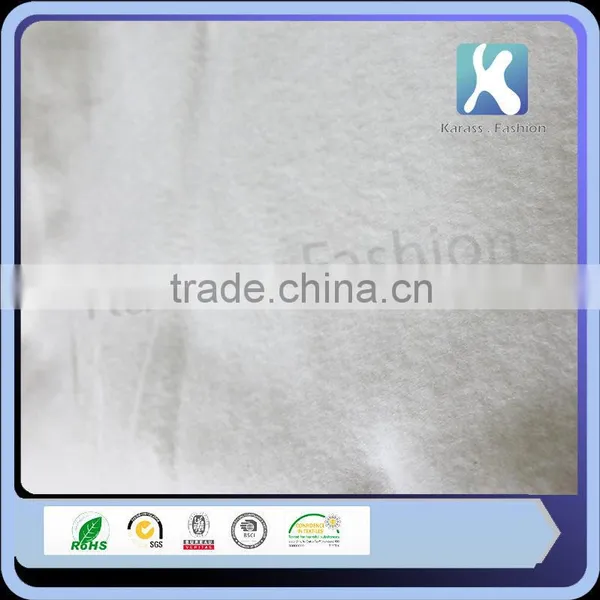 Nonwoven Wadding Quilting Cotton Batting Wholesale photo-2