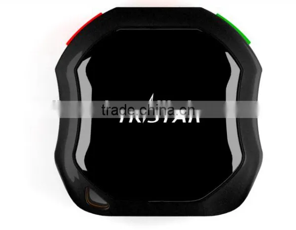 Personal GPS Trackers, Pet GPS Trackers, Bike GPS Trackers, Car GPS Trackers T201 photo-2