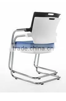 Plastic Stacking Chair photo-2