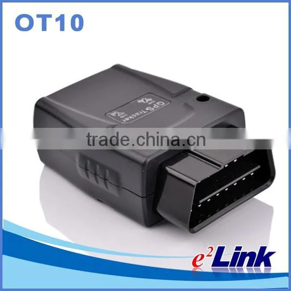 Online Obd Diagnostic Gps Tracker Got10,support Gprs Protocol and Free Web photo-2