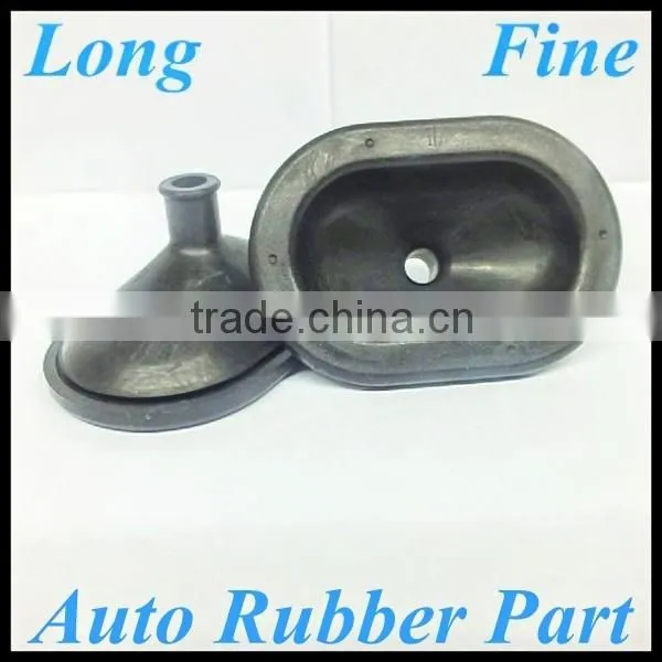 Auto Rubber Wire Harness Cover photo-5