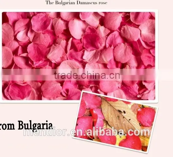 Private Label Organic Rose Body Scrub Custom Brand photo-3