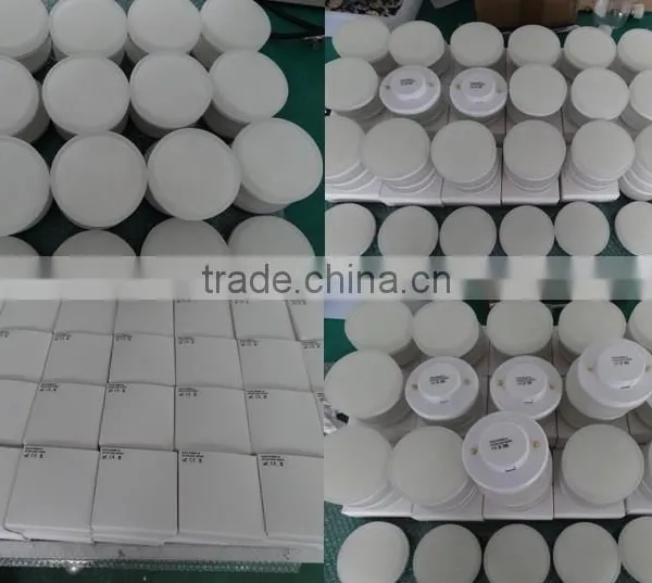 Hot Sale Dimmable Gx53 Led Light 3528smd Plastic&pc Cover Gx53 4.5w Led Cabinet Lamp Quality Choice photo-5