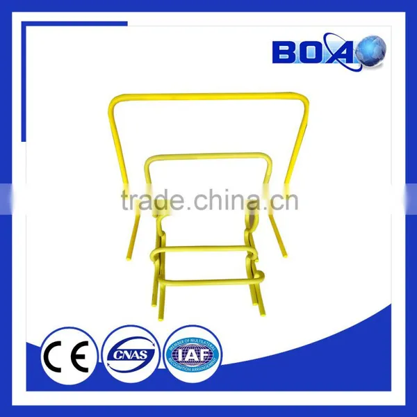 Sports Equipment Manufacturer Agility Soccer Speed Hurdles