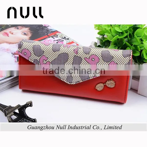 Null Metal Sunglasses Decorate Clutch Purse Materials Luxury Purse photo-2