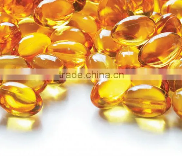 Omega-3 Fish Oil