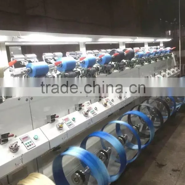 Semi-automatic Hank Winding Machine Supplier Quality Choice